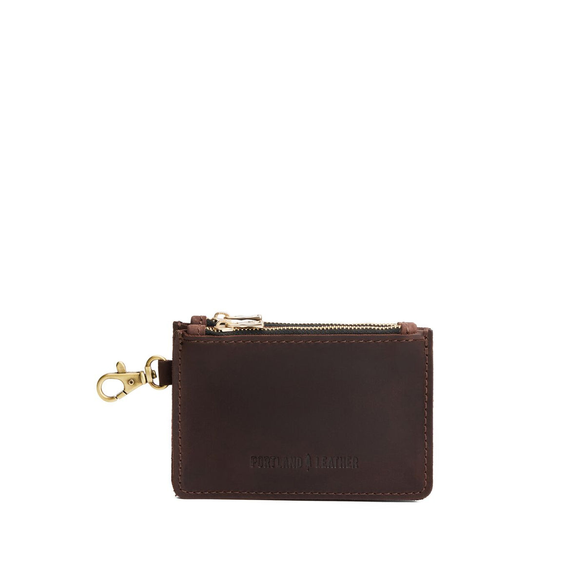 'Almost Perfect' Zip-Zap Duo Wallet