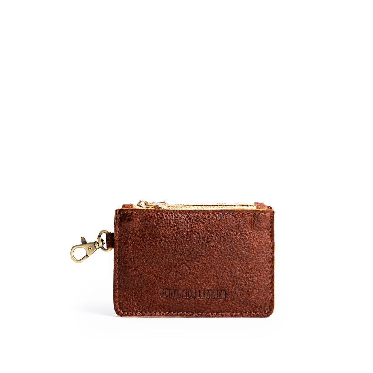 'Almost Perfect' Zip-Zap Duo Wallet
