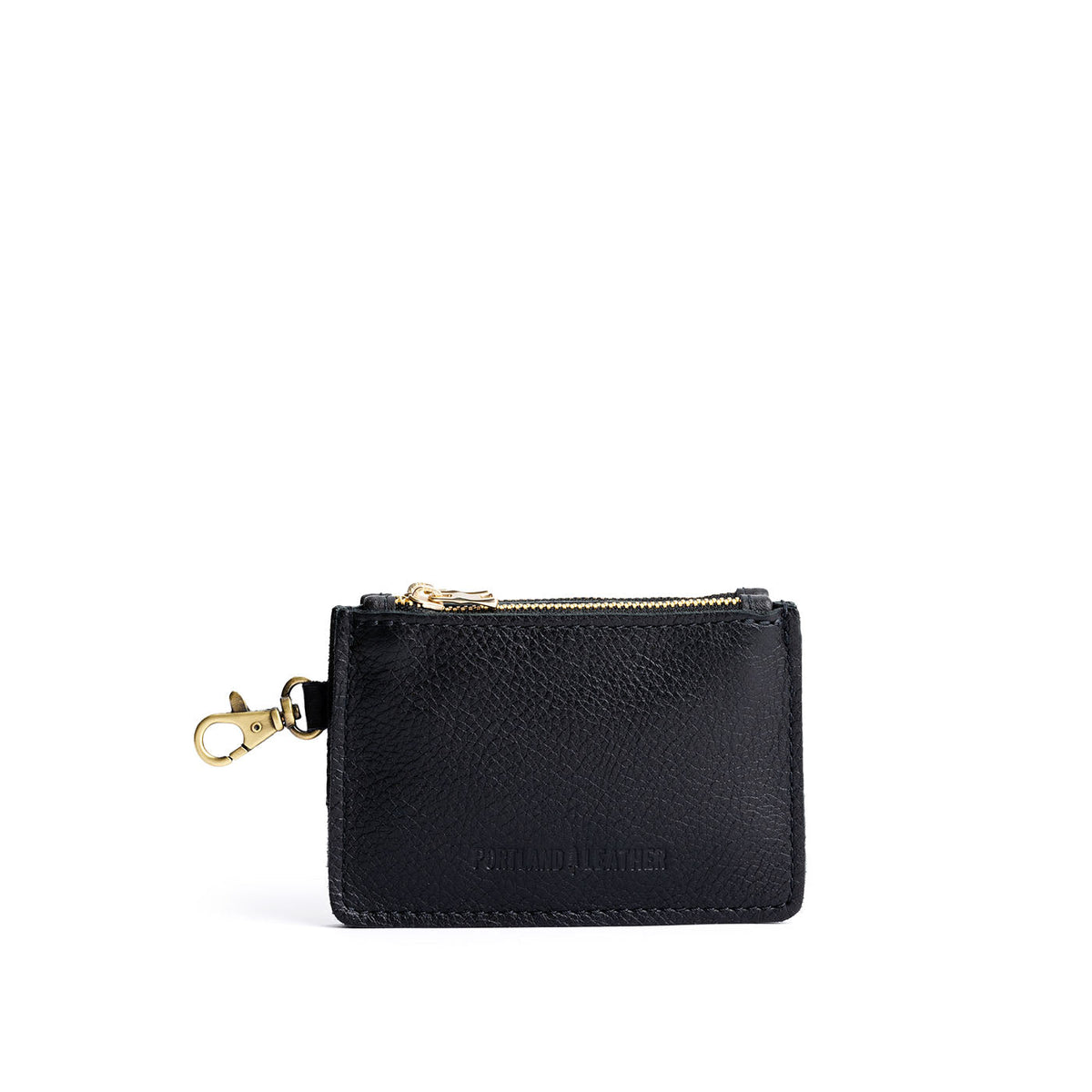 'Almost Perfect' Zip-Zap Duo Wallet