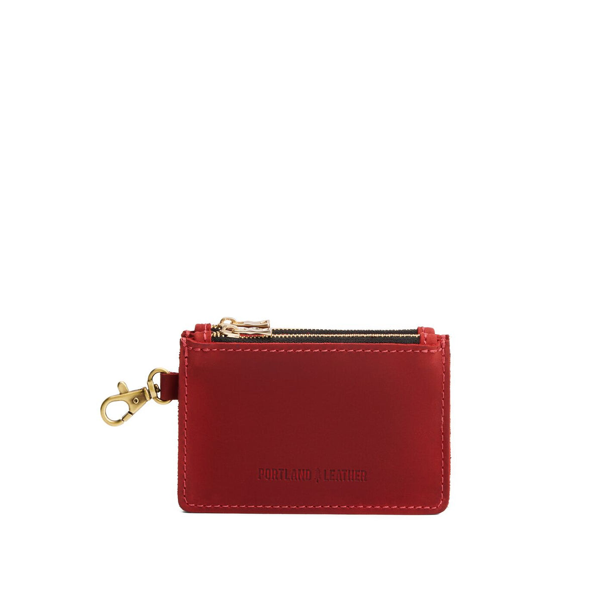 'Almost Perfect' Zip-Zap Duo Wallet