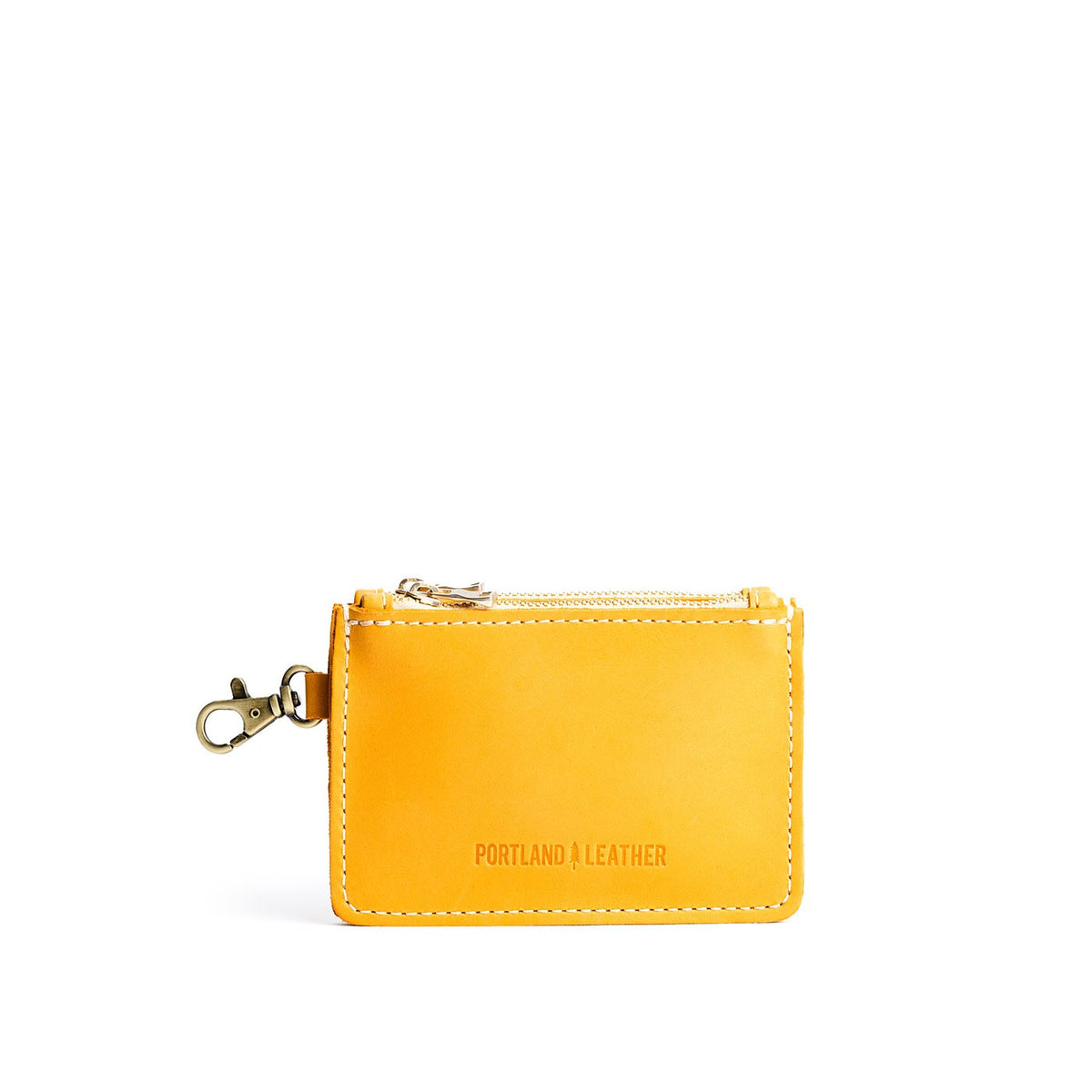 'Almost Perfect' Zip-Zap Duo Wallet