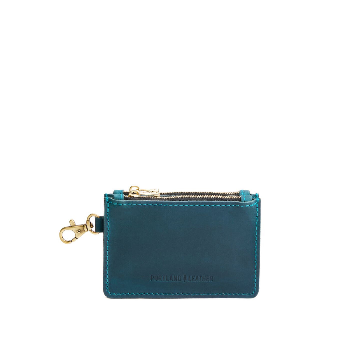 'Almost Perfect' Zip-Zap Duo Wallet