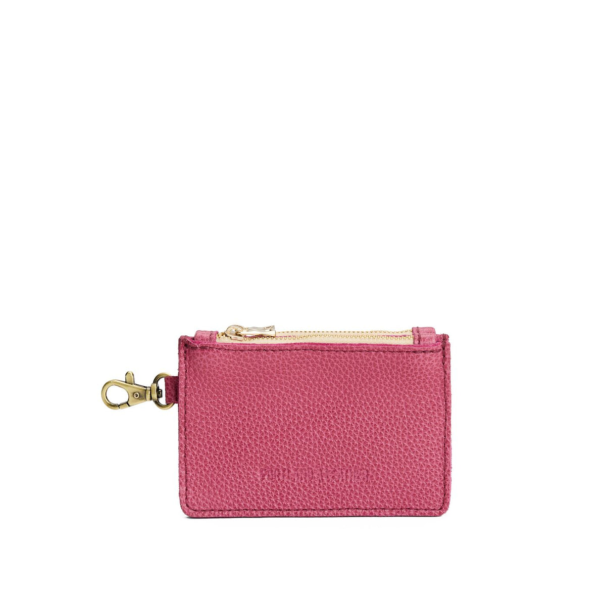 'Almost Perfect' Zip-Zap Duo Wallet