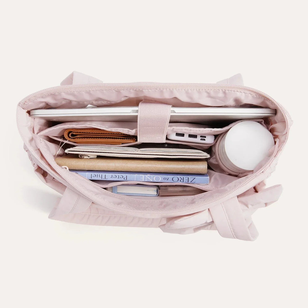 Crush Everyday Tote