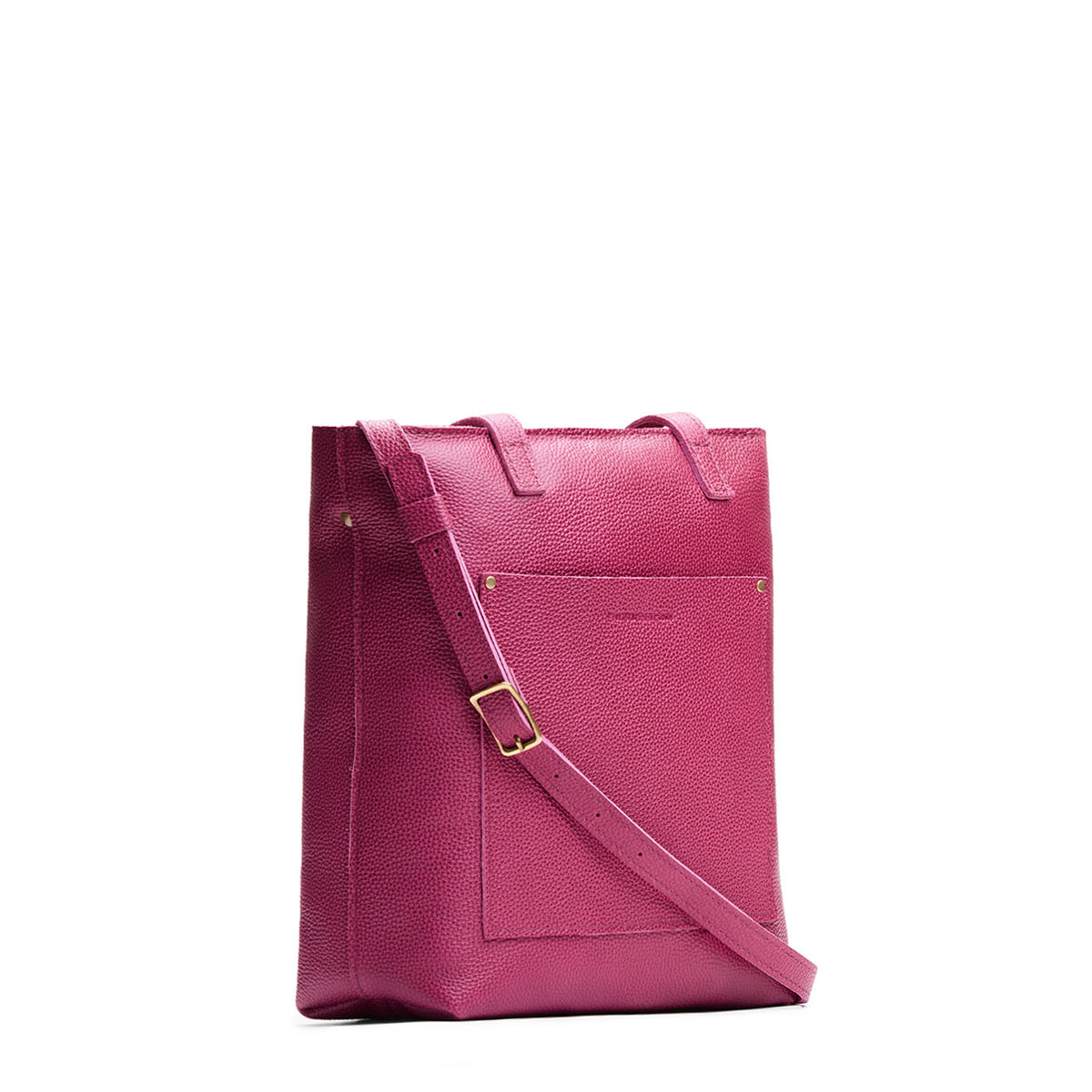 'Almost Perfect' Crossbody Tote