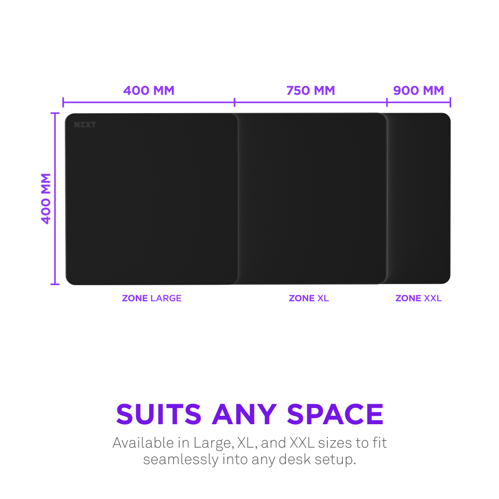 NZXT Zone XL