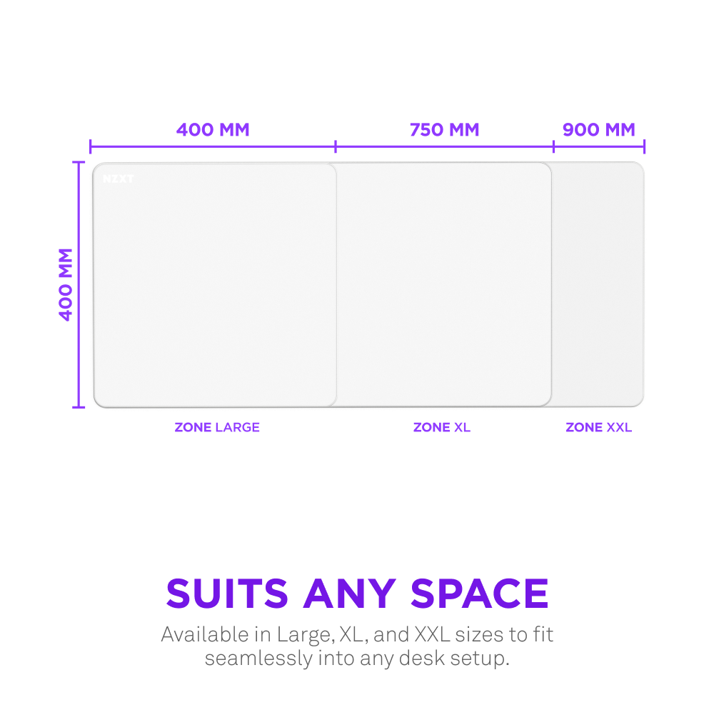 NZXT Zone 2XL
