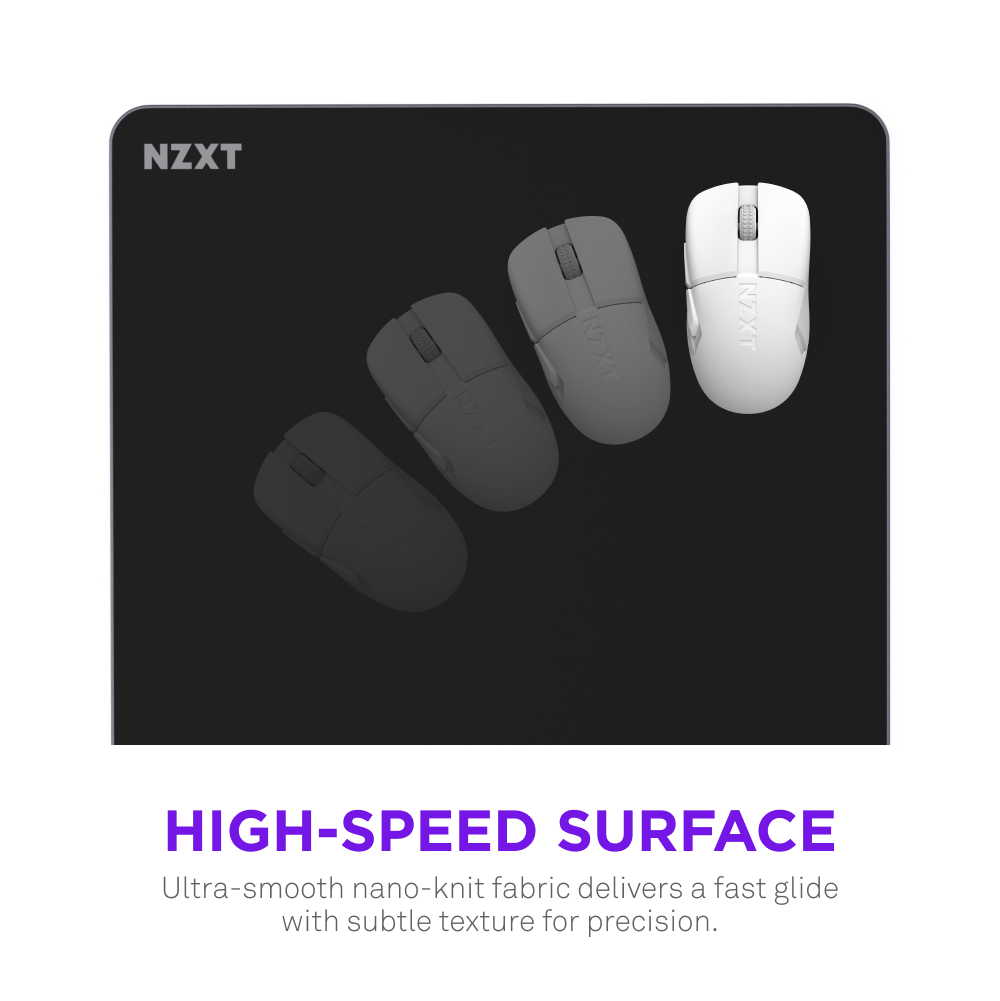 NZXT Zone Elite XL