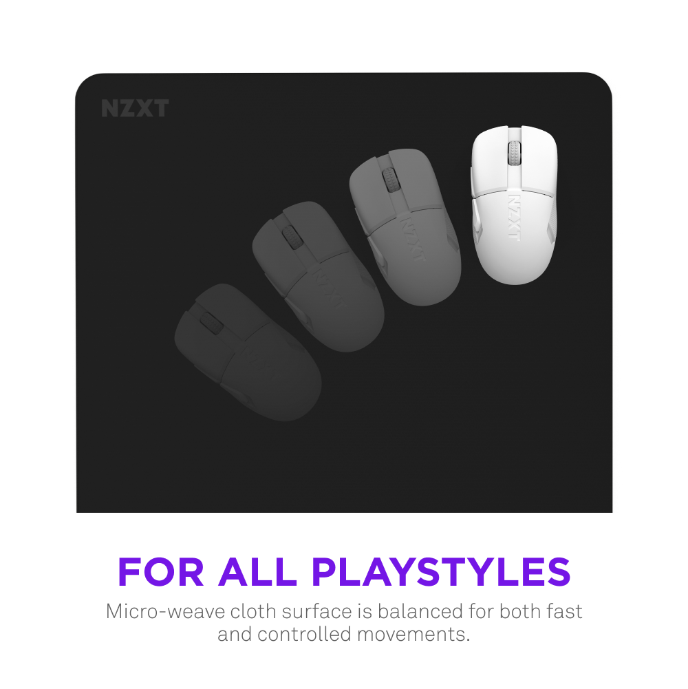 NZXT Zone 2XL